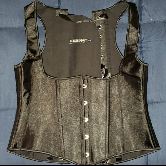 4 Corset Story Corsets - Picture 3 of 7